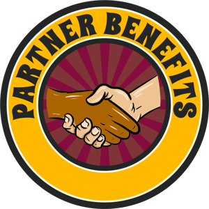partner benefits
