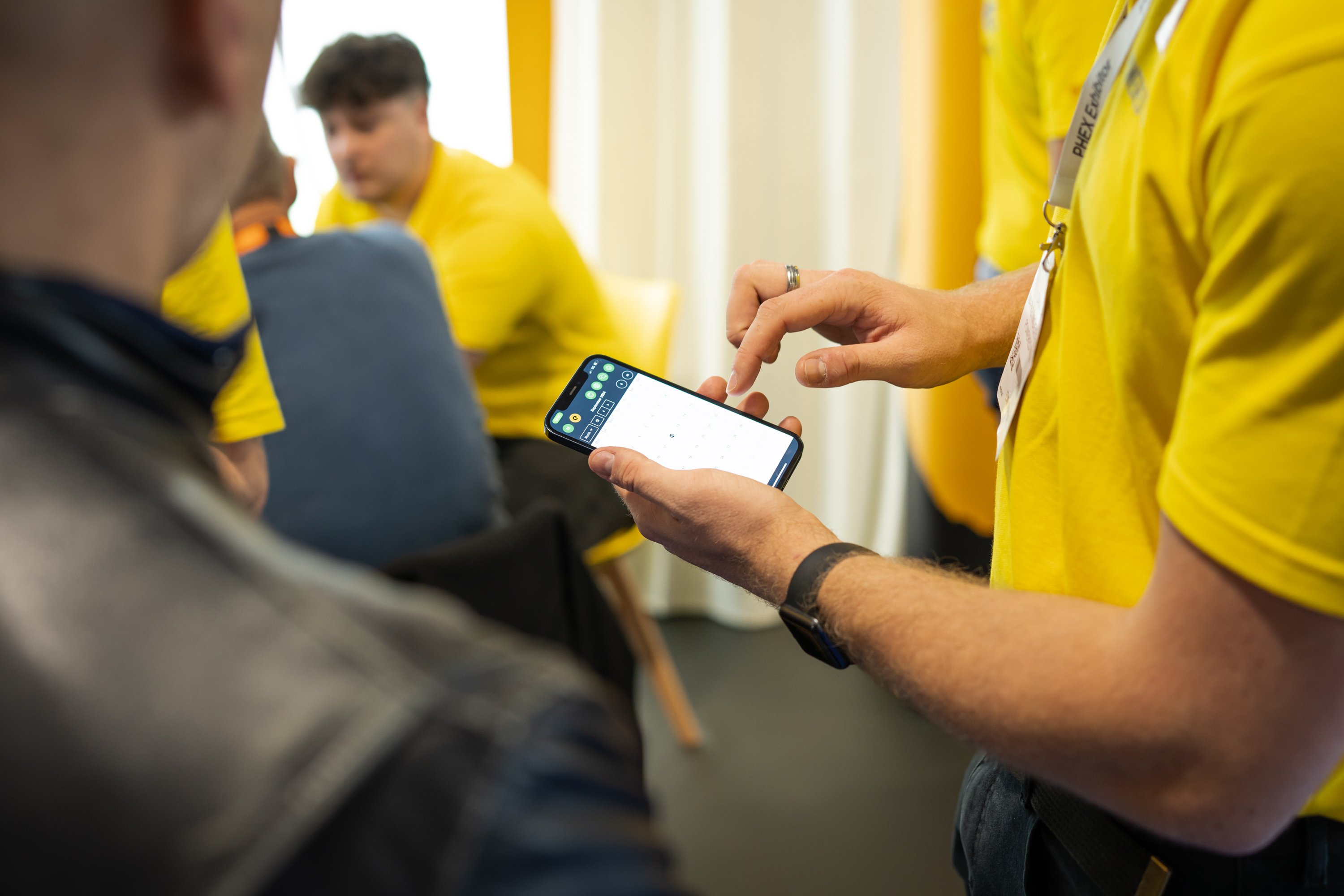 Powered Now - Phex South-28-2