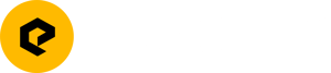 Powered Now Logo White Text